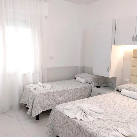 Hotell Angela