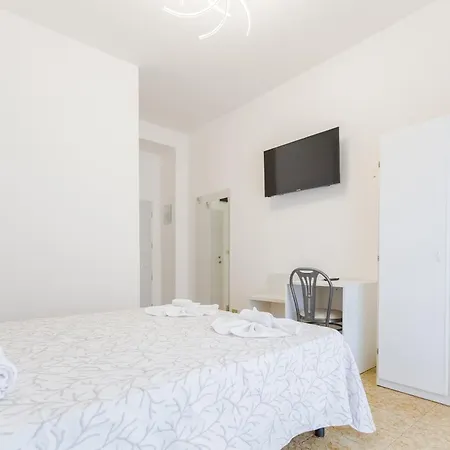 Angela 3* Misano Adriatico