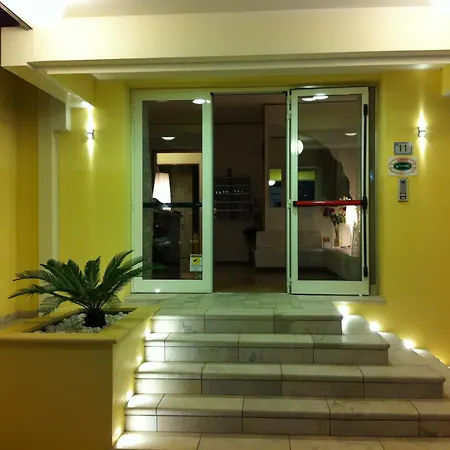 Angela 3* Misano Adriatico