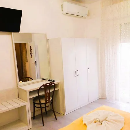 Hotell Angela Misano Adriatico