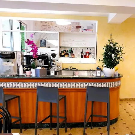 Angela Hotel Misano Adriatico