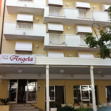Angela Hotel