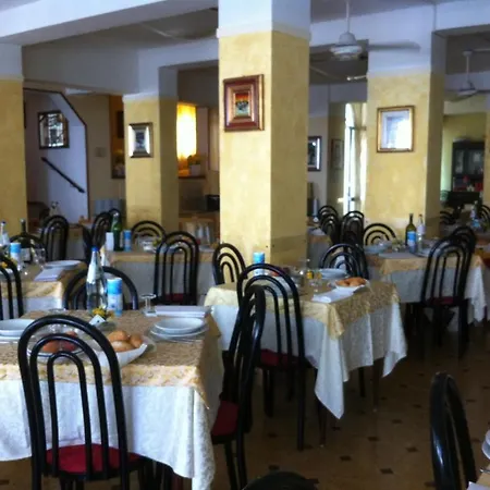 Angela Hotel Misano Adriatico