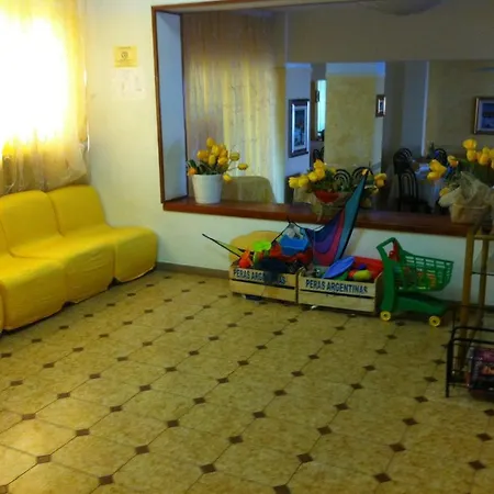 Hotell Angela Misano Adriatico