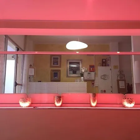 Angela Hotel Misano Adriatico