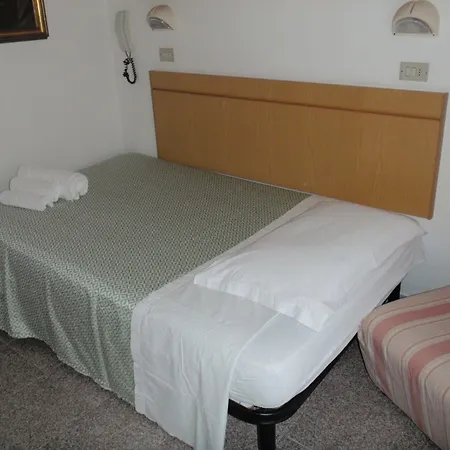 Angela Hotel Misano Adriatico