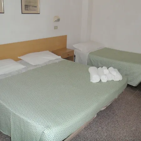 Hotell Angela Misano Adriatico