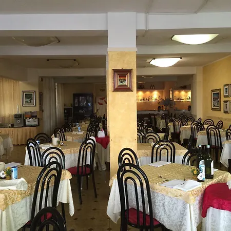 Angela Hotel Misano Adriatico