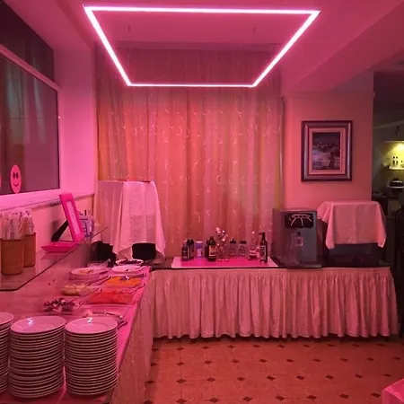 Angela 3* Misano Adriatico