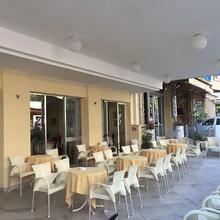 Angela Hotel Misano Adriatico