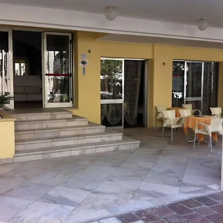 Angela Hotel Misano Adriatico