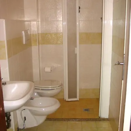 Hotel Angela