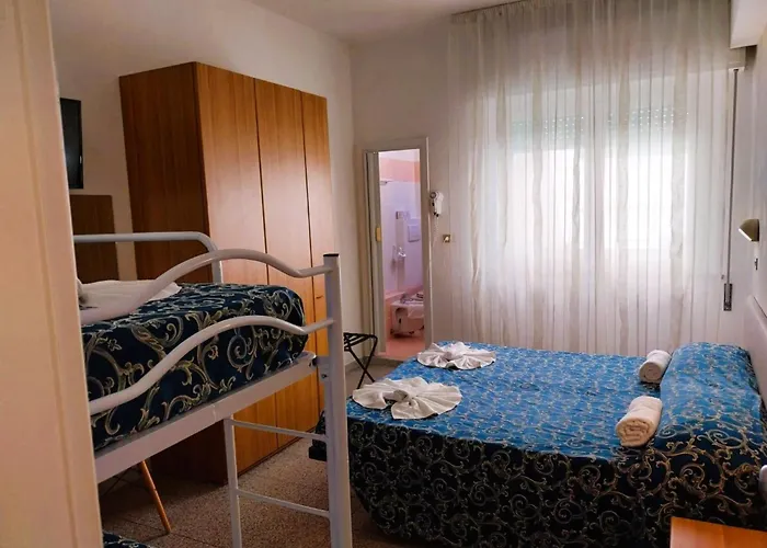 Hotel Angela Misano Adriatico