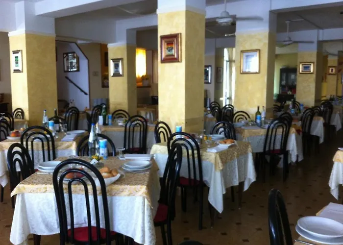 Angela Hotel Misano Adriatico