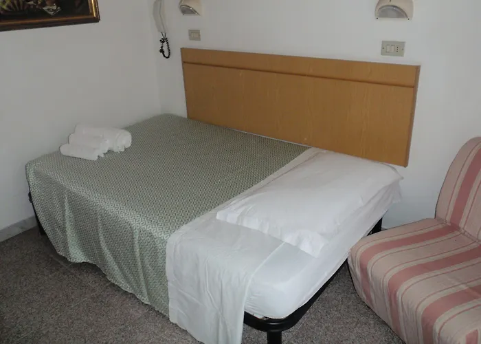 Angela Hotel Misano Adriatico