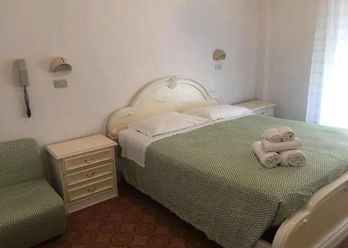 Angela Hotel Misano Adriatico