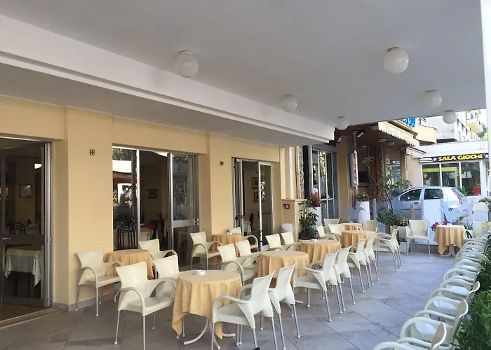 Angela Hotel Misano Adriatico