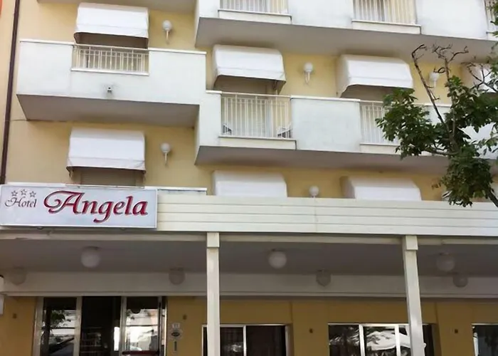 Angela ميسانو ادرياتيكو