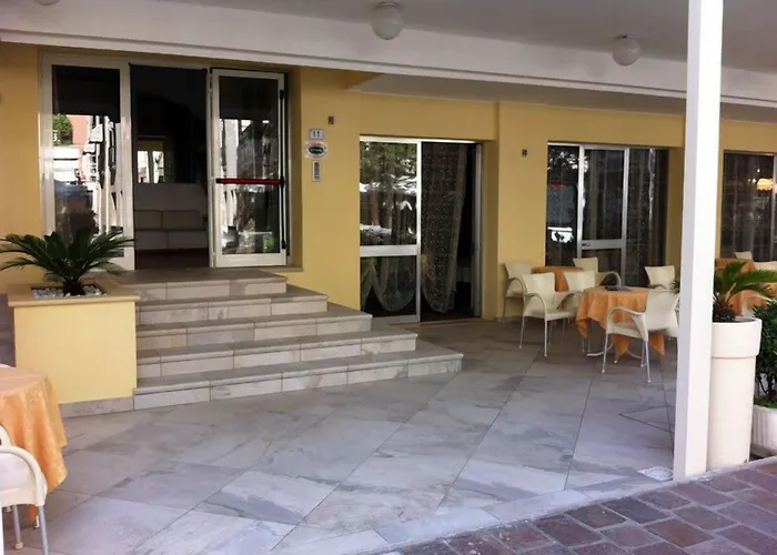 Angela Hotel Misano Adriatico