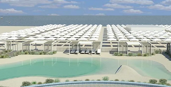 Angela מיסאנו אדריאטיקו