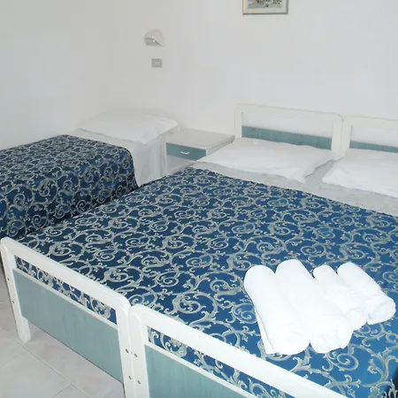 Otel Angela Misano Adriatico
