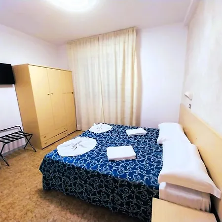 Angela Hotel Misano Adriatico