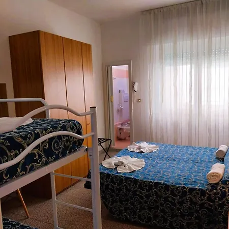 Hotel Angela Misano Adriatico