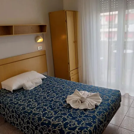 Angela 3* Misano Adriatico