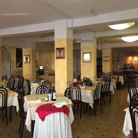 Angela Hotel Misano Adriatico