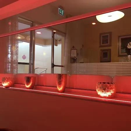 Hotel Angela