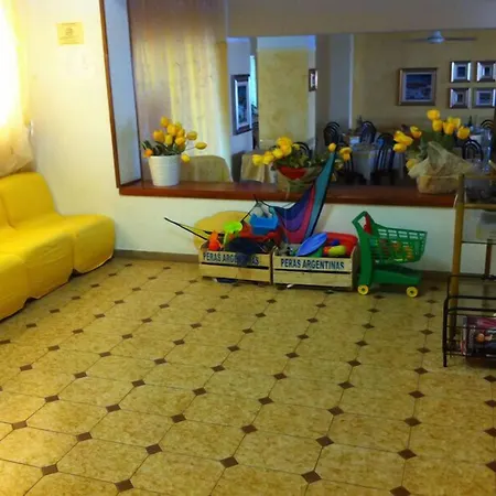 Angela Hotel Misano Adriatico