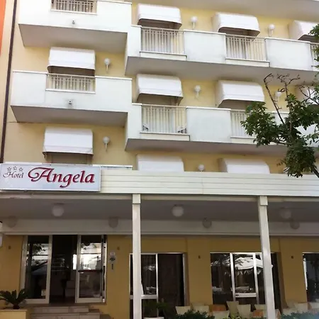 Angela Misano Adriatico