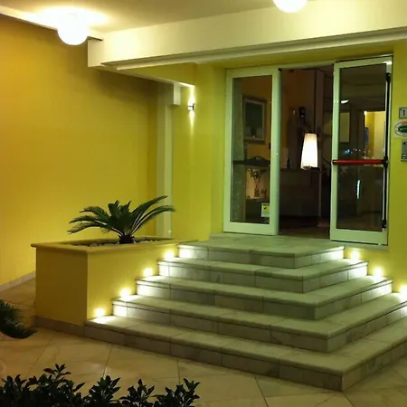 Angela 3* Misano Adriatico