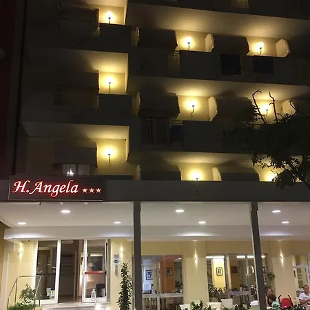 Angela
