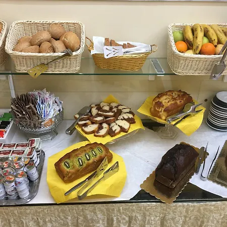 Angela Hotel Misano Adriatico