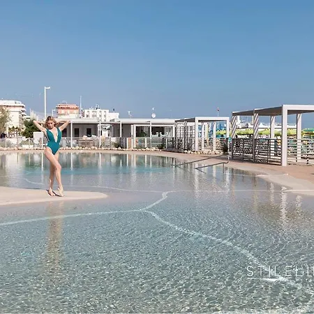 Angela 3* Misano Adriatico