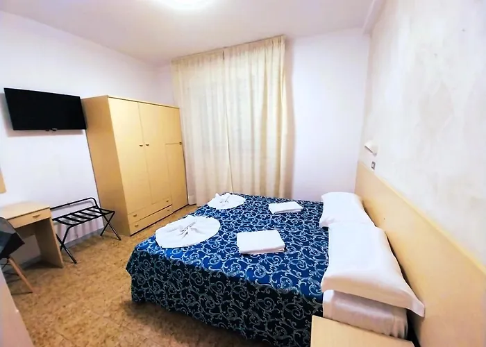 Angela Hotell Misano Adriatico