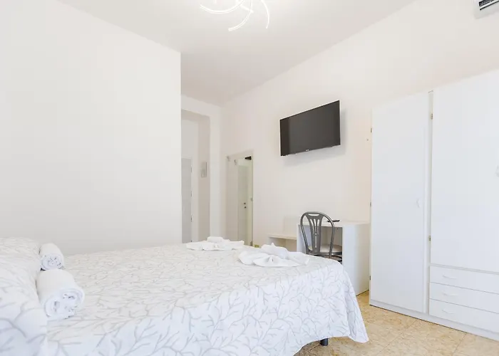 Angela 3* 미사노아드리아티코