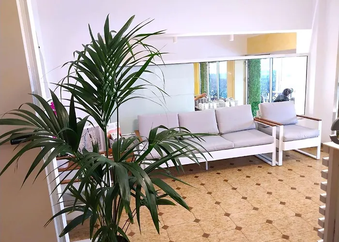 Angela 3* ميسانو ادرياتيكو