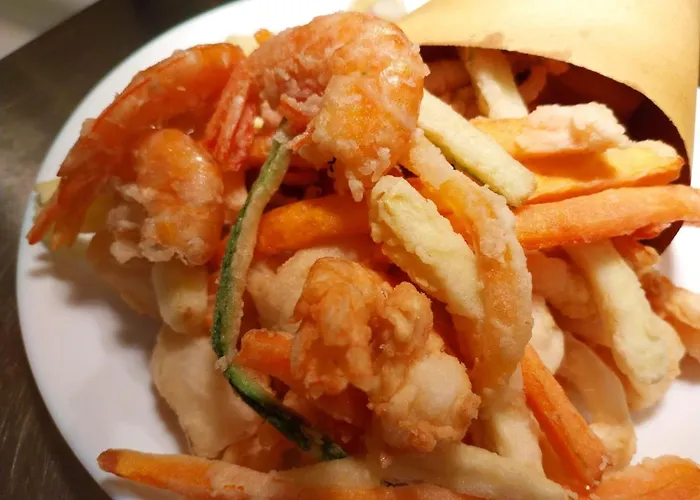 Angela 미사노아드리아티코