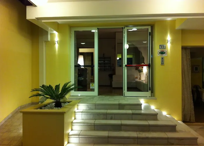 Angela 3* Misano Adriatico