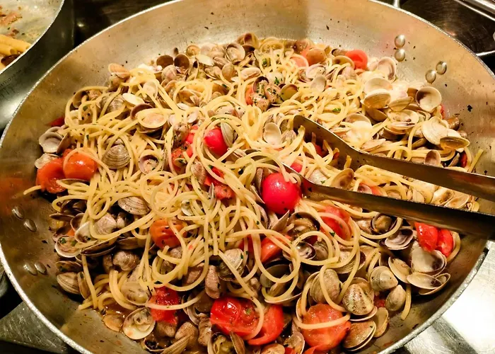 Angela 미사노아드리아티코