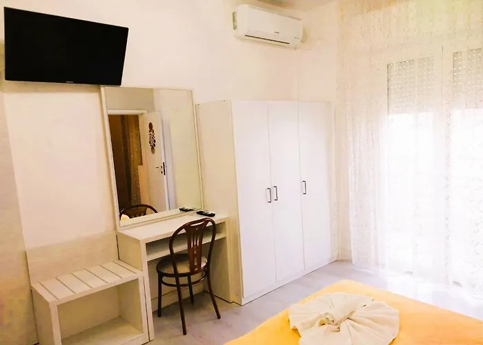 Hotell Angela Misano Adriatico