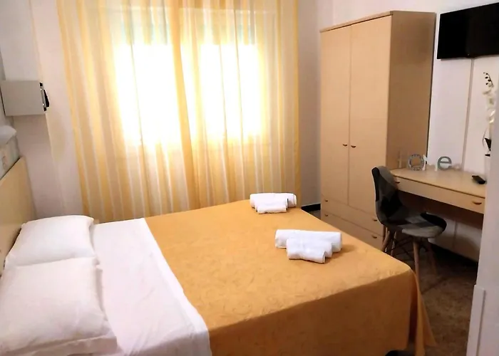 Angela ميسانو ادرياتيكو