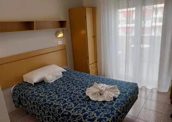 Angela 3* Misano Adriatico