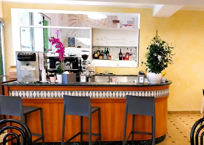 Angela فندق ميسانو ادرياتيكو