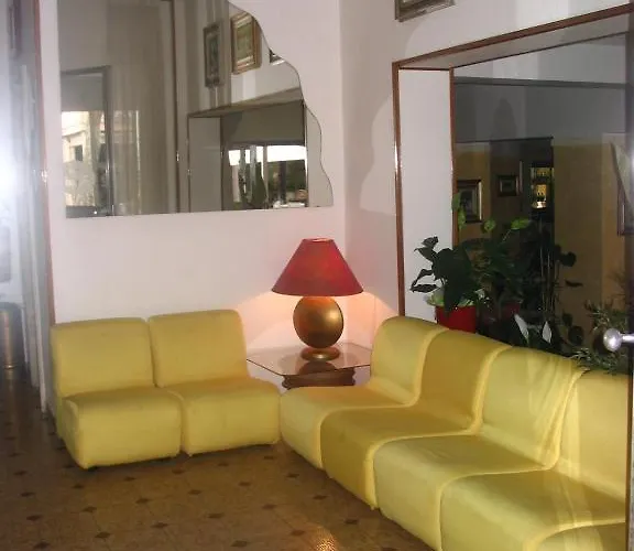 Angela 미사노아드리아티코