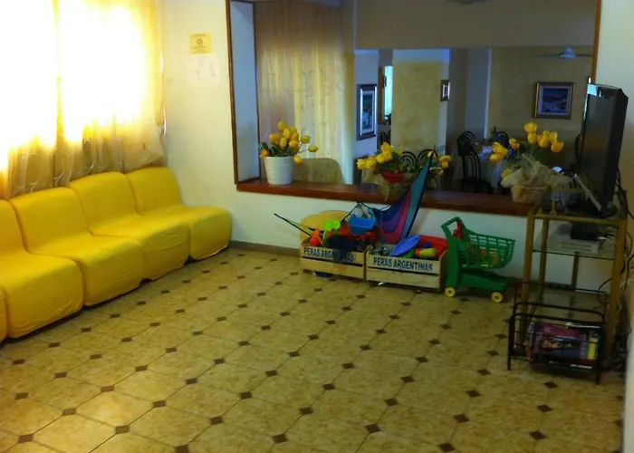 호텔 Angela 미사노아드리아티코