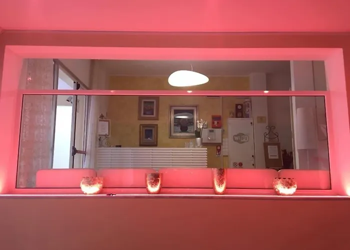 Angela فندق ميسانو ادرياتيكو