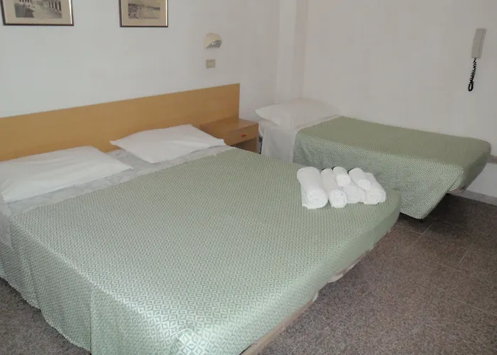 Hotell Angela Misano Adriatico